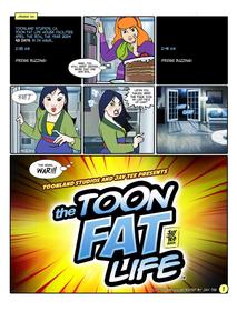 [JayTee] The Toon Fat Life