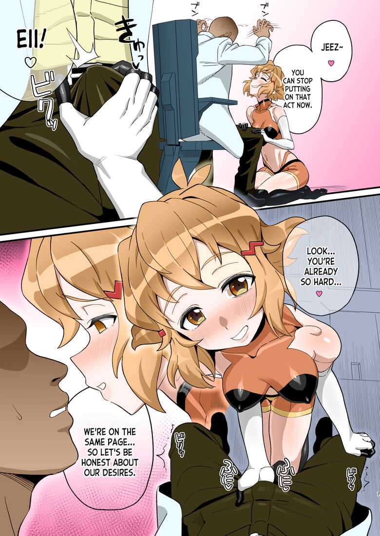 [Inai Uchi ni (Inai)] Midareru Seni | Lewd Battle Dress (Senki Zesshou Symphogear) [English] [desudesu] [Digital] [Colorized]