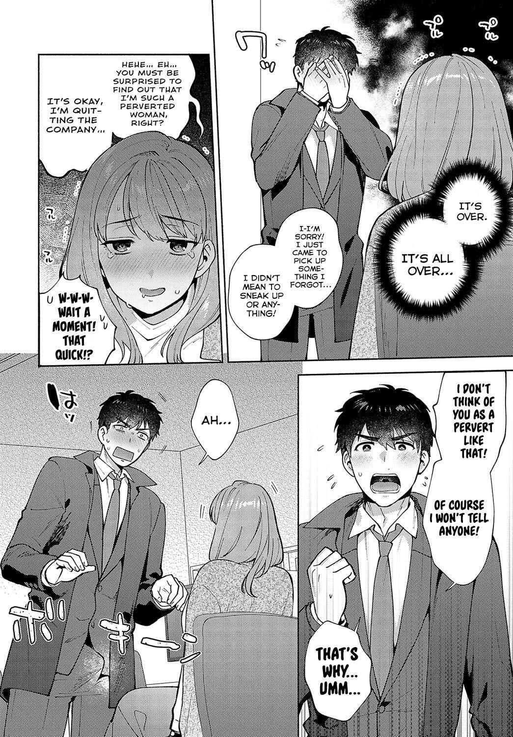 [Momozumi Jun] Morimura-senpai no Ikinuki Houhou | Morimura-senpai's Relaxation Method (COMIC Anthurium 2024-04) [English] [ConTL] [Digital]