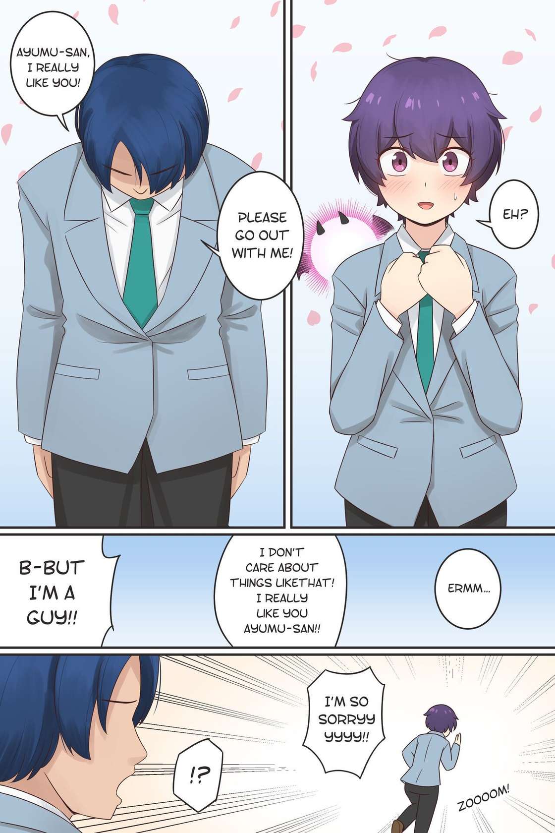 [RudySaki] My Life as a Succubus Ch. 10 [Decensored]