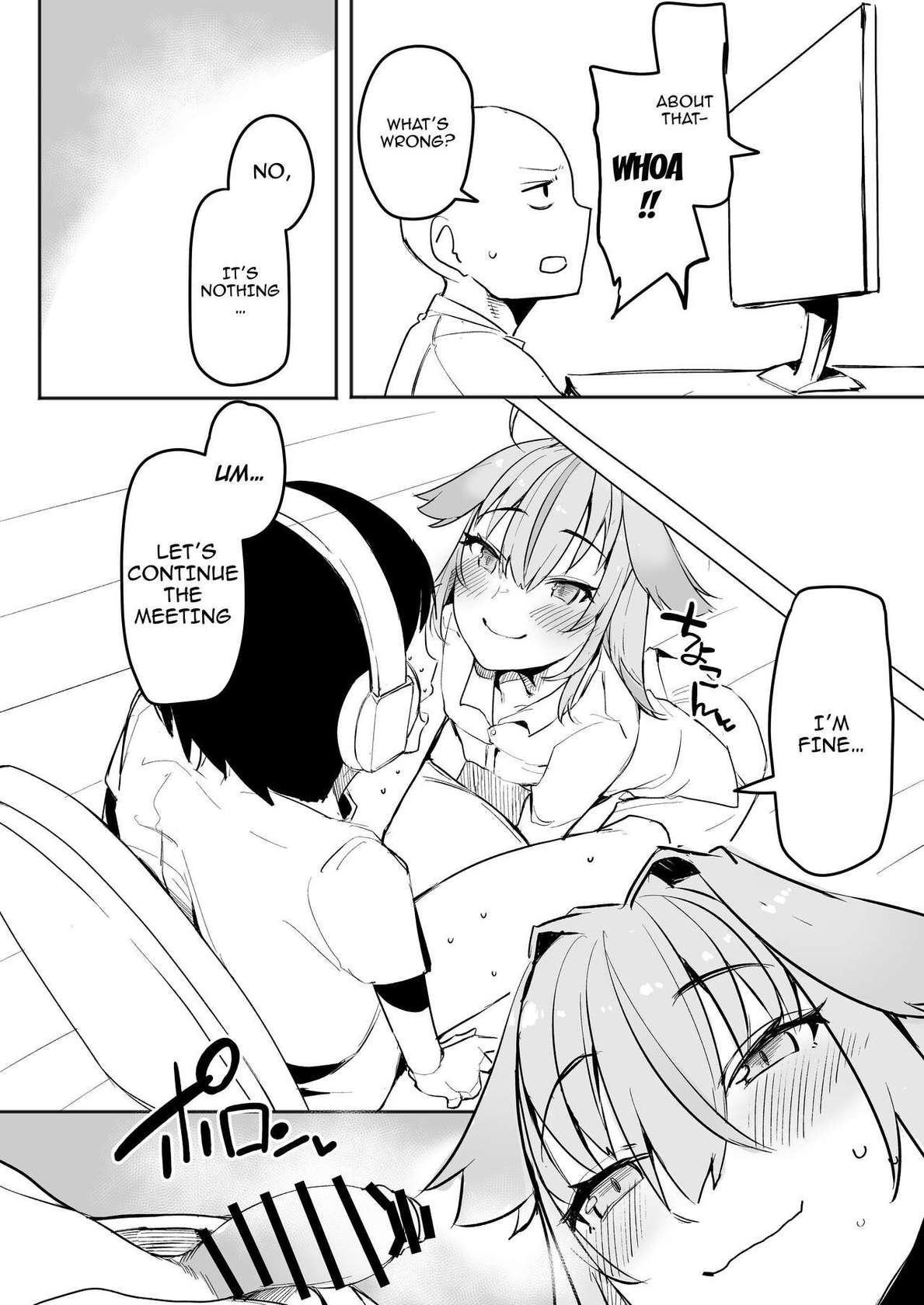 [Sky Daruton Gyokuza (Daruton)] Noraara to Dousei Shitai to Omotteru./ I Think I Want To Live Together With Noraara (Shitagai Nora) [English] {Doujins.com} [Digital]