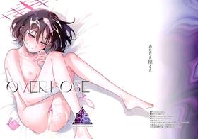 (C104) [Ozitan Yasan (Mameojitan)] OVERDOSE (Blue Archive) [english] [Kuwana] [Digitals]