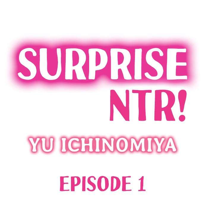 [Ichinomiya Yuu] Surprise NTR! (Complete) [English] {HIPERDEX}