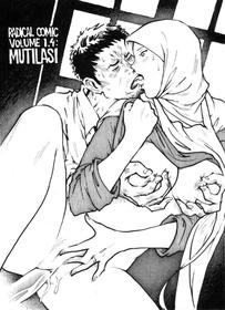 [Kharisma Jati] Mutilasi Chapter 1-10 [English]