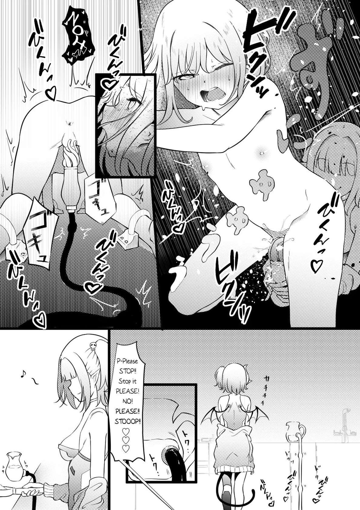 [Permission (Zandoro)] Succubus Breeder ~ Kotoba no Tsuujinai Tensei Sekai de Succubus ni Kawareru Boku no Ohanashi (The story of how I reincarnated as the pet of a succubus in a world where I don't speak the language) [English]