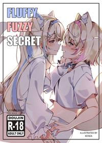 [Keisea] Fluffy Fuzzy Secret (Hololive English)