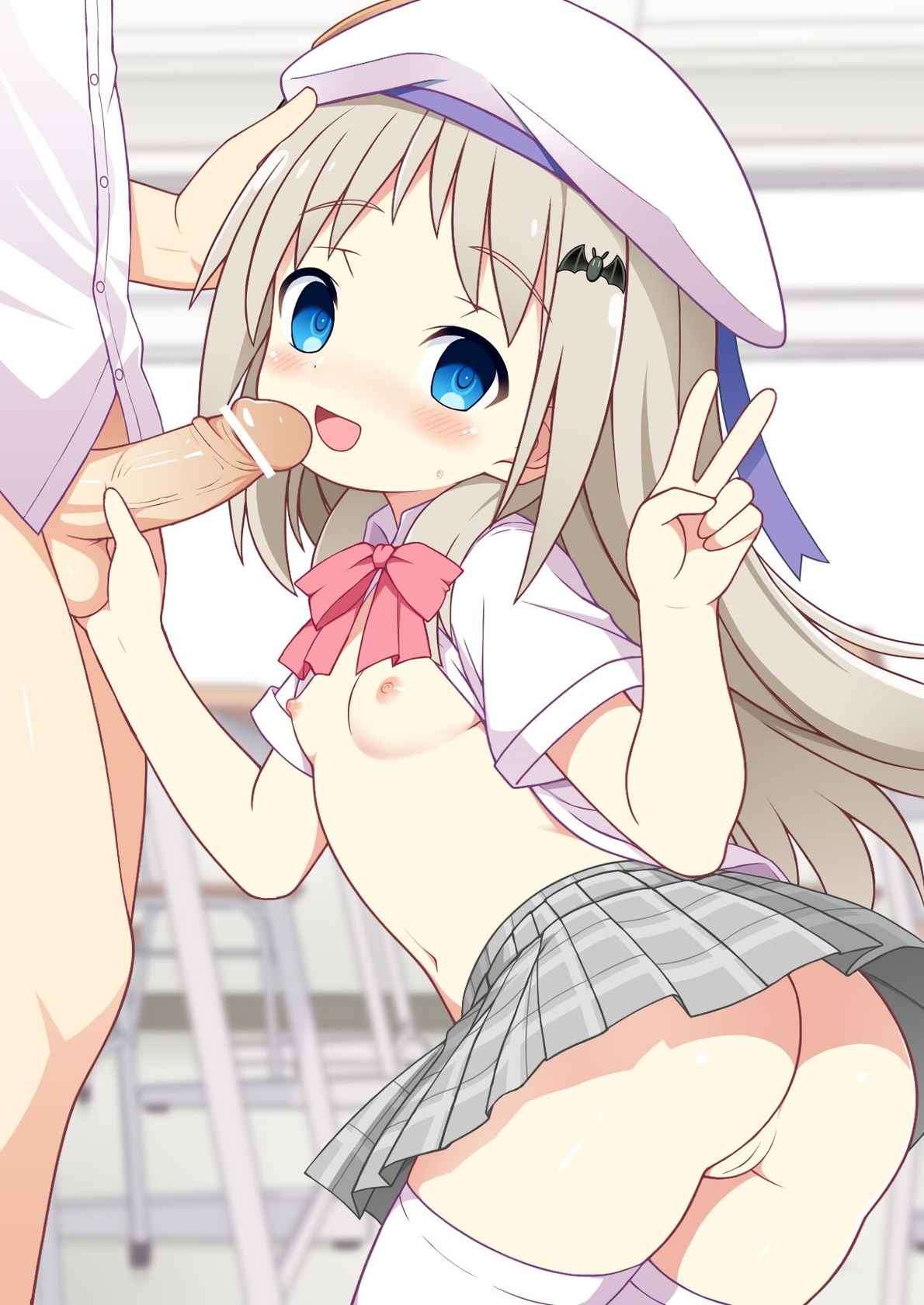 [Mizunashi Tomo] Kud ga Saiminjutsu de Ecchi na Koto o suru Hanashi (Little Busters!)