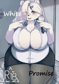 White Promise [Oneshot]