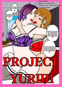 Project Yuri