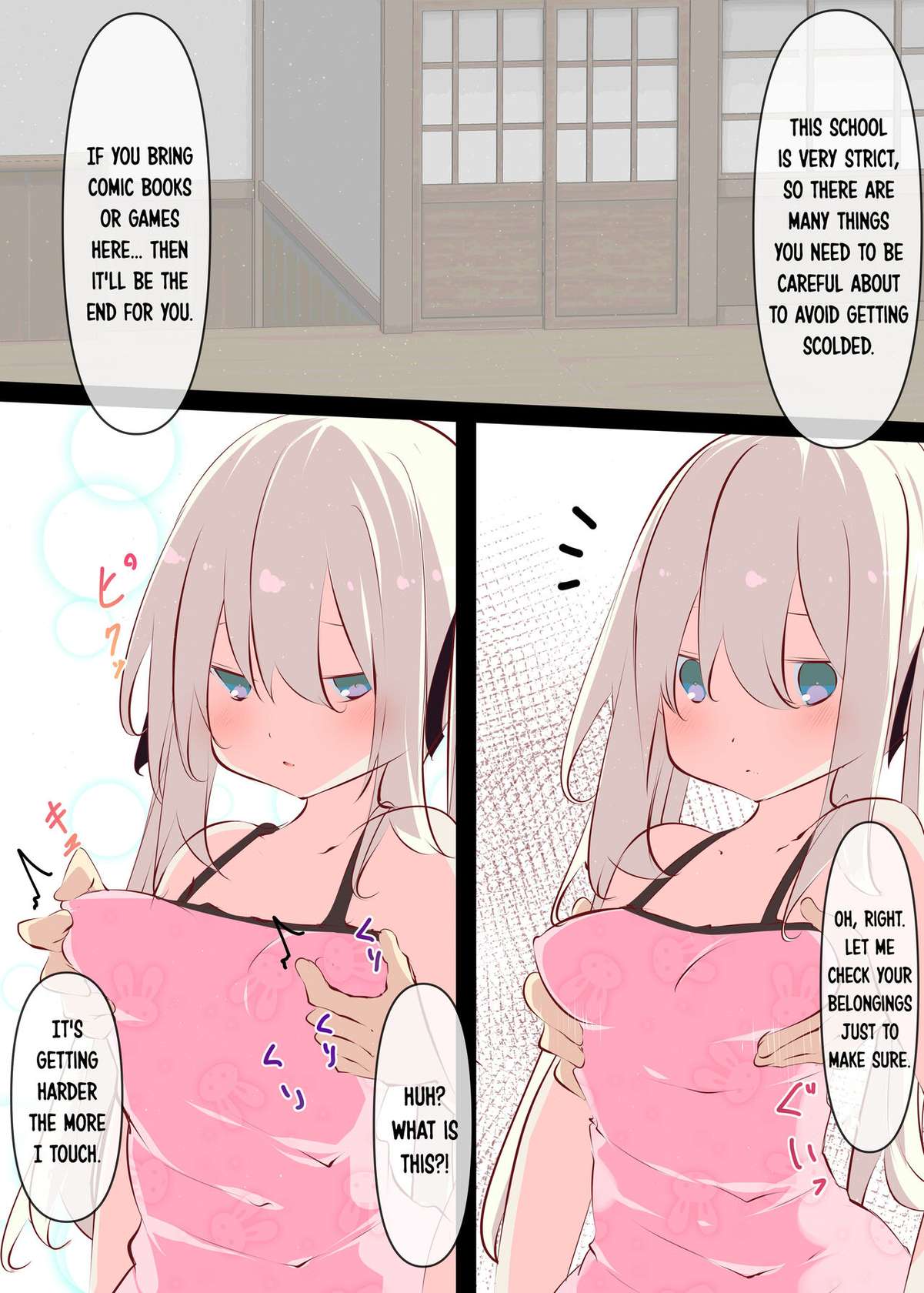 [Tabuchi-san Chi (Tabuchi)] Natsuyasumi ja Nai kara Muteikou na Itoko ni Chinko Ireru Hanashi | Not Summer Vacation ~And Thus I Penetrated My Compliant Cousin~ [English] [DKKMD Translations] [Decensored]