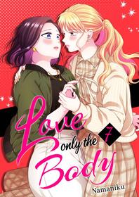 [Tabehoudai (Namaniku)] Aishite Ii no wa, Karada dake 7 | Love Only The Body 7 [Digital] English] [YURI HUB PLUS]