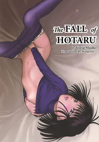 [RPG Company 2 (Yoriu Mushi)] Hotaru no Shizuku | The Fall of Hotaru (Bishoujo Senshi Sailor Moon) [English] [MisterJ167]