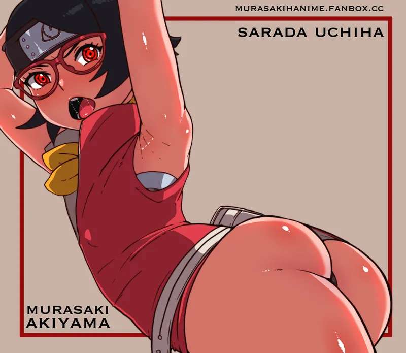 Sarada by Murasaki