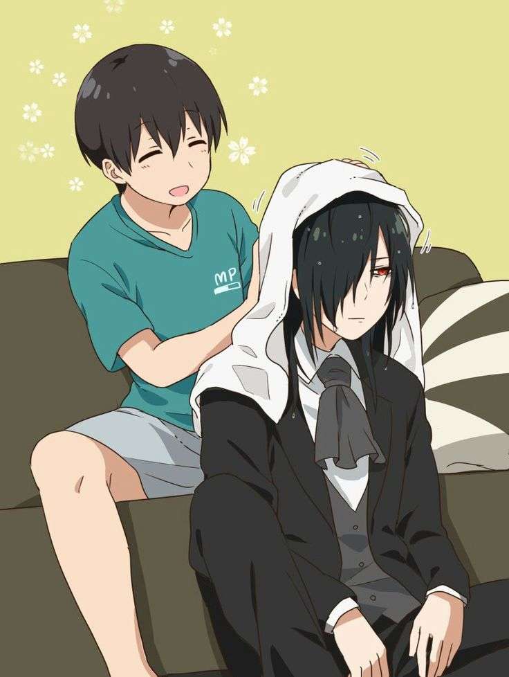 Fafnir x Takiya Makoto Image Gallery (Miss Kobayashi's Dragon Maid)