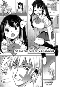 [Muramasa Mikado] Kareshi Kanojo no Dekinai Futari | The duo that can't get a relationship (COMIC Penguin Club 2023-01) [English] [Digital]