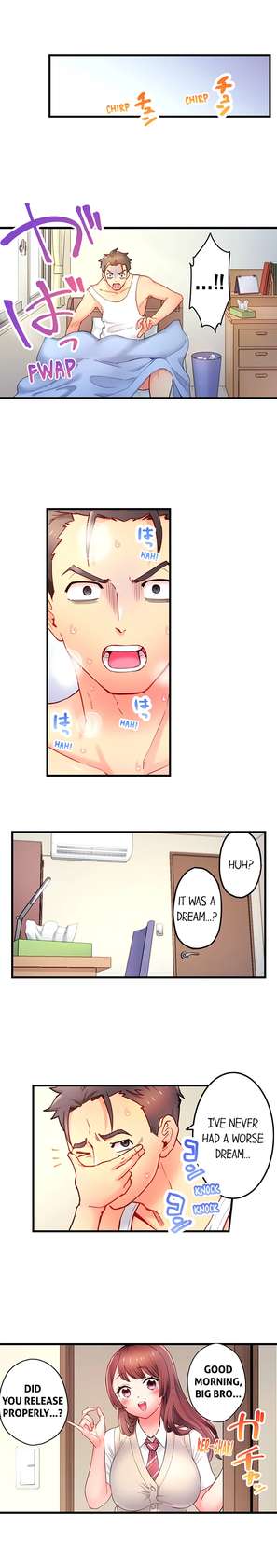 [Najima] Is That Mister Well-Hung! (Ch.1-15) [English] {Hipertoon}