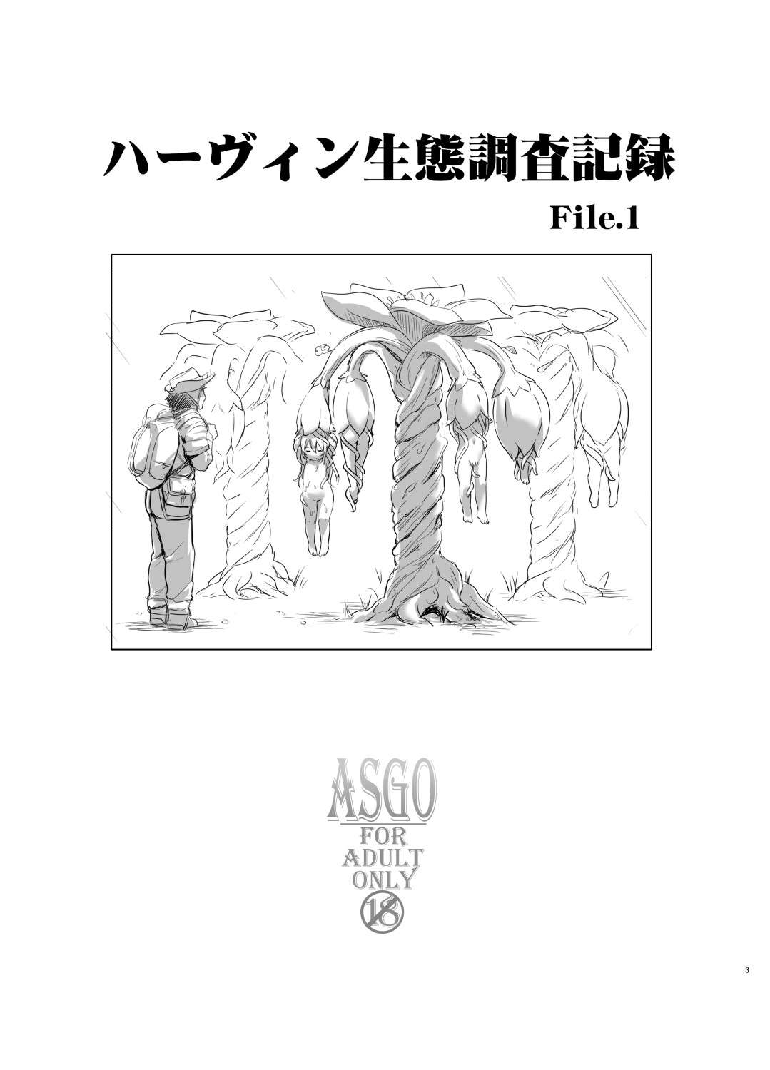 [ASGO (Zanzi)] Harvin Copybook Magazine Summary (Granblue Fantasy) [Digital]