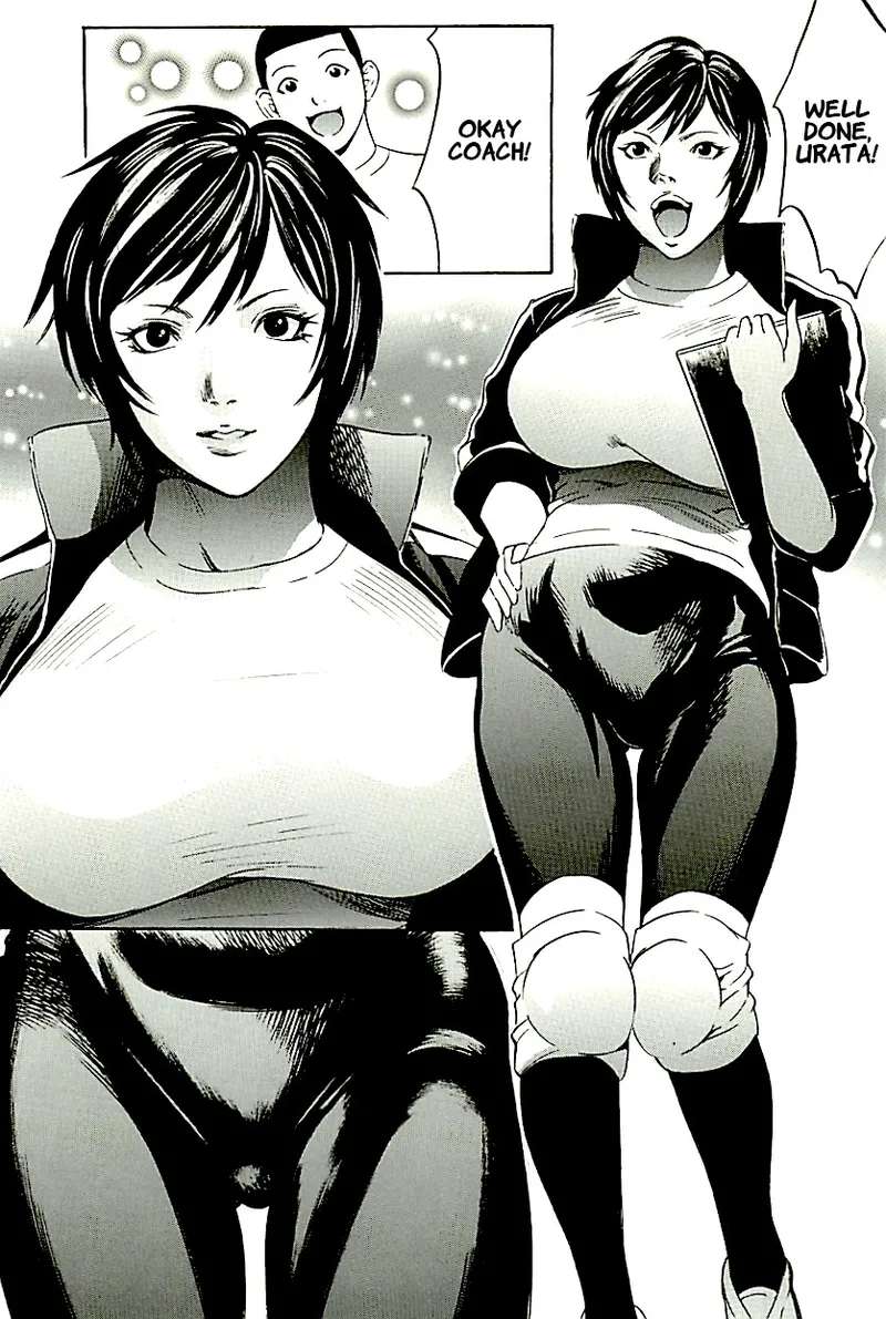 [Psycho] 10 Point (Zekkyou Kantsuu) [English]