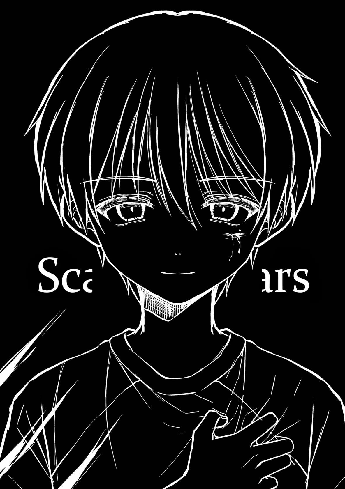 [KASUMIKAZE (Iroha)] Tsumeato | Scars [English] {Chin²} [Digital]