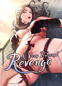 [Tabu] A Very Personal Revenge (1-40) [English] [Omega Scans] [Complete]