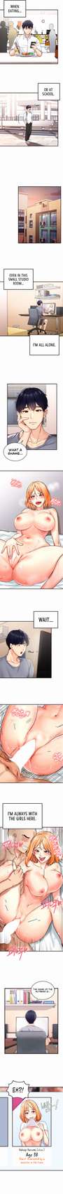 [Abio4, sizenpang] An Introduction To MILFs (1-19) [English] [Lubar scans, Omega Scans] [Ongoing]