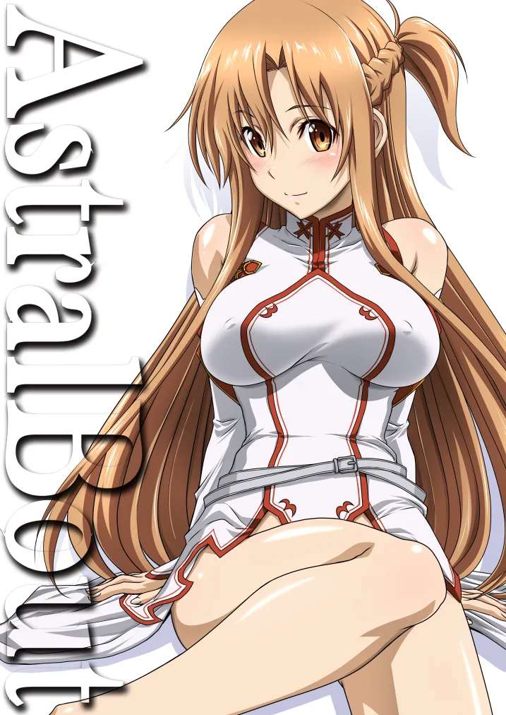 [STUDIO TRIUMPH (Mutoh Keiji, Sanada Sei)] AstralBout Full Color edition Vol.02 (Sword Art Online) [Digital]