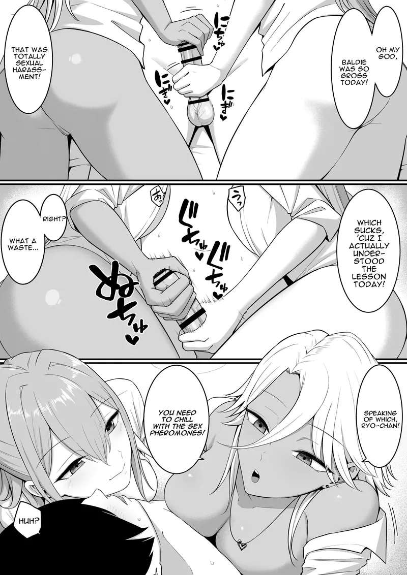 [Shirasudon] Inma no Esa-gakari ni Narimashita. 2 | I Became Succubus Fodder. 2 [English] [Darg777 Translations] [Digital]