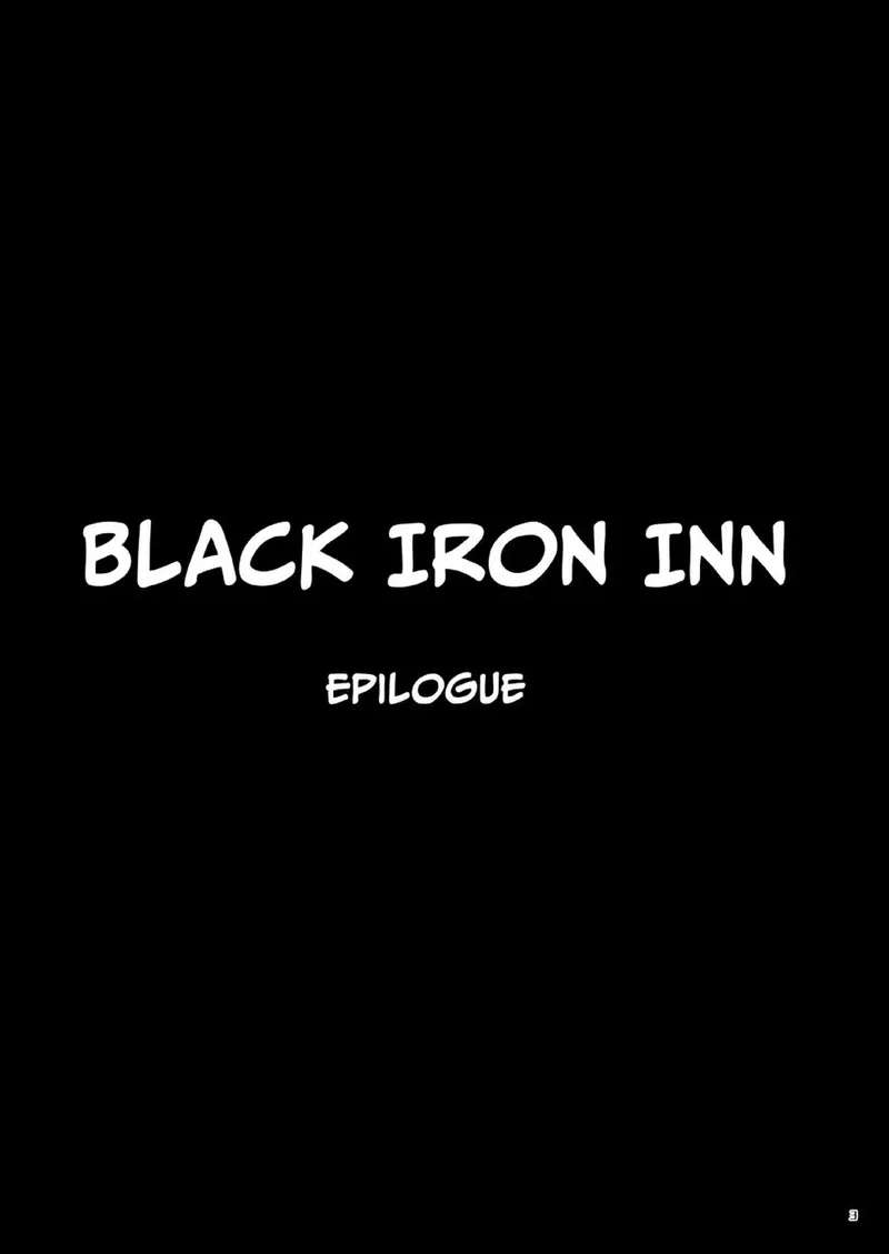 [ITKZ] Black Iron Inn – Epilogue [Eng]