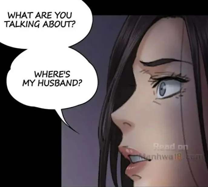 [Active Volcano] Queen Bee - Chapter 58-59 - Seonyeong's Corruption Mom NTR (6)