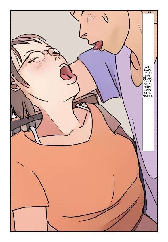 [Natsuiro Marvel] Female Scientist Mother Creampie Impregnation Diary [English] [sakurei]