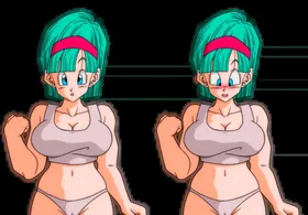 Bulma Adventure 4 Uncensored