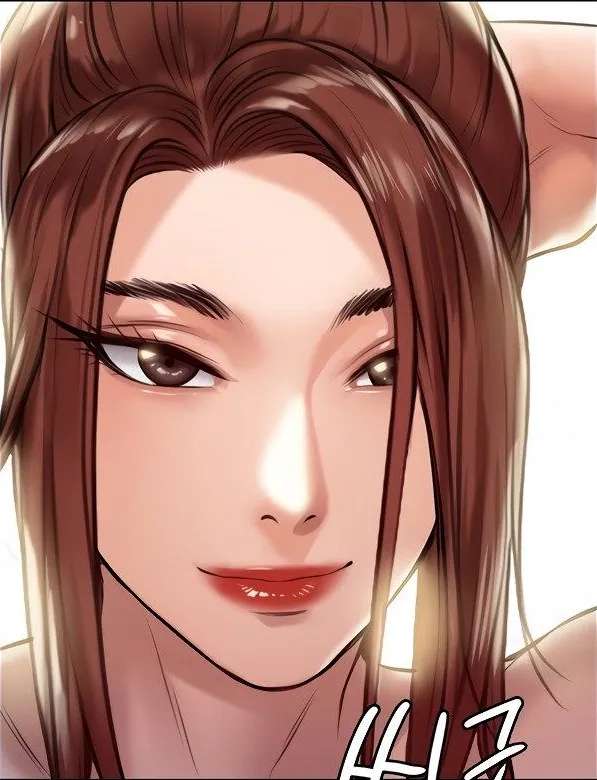 [Active Volcano] Queen Bee - Chapter 198 - Sehee's Sexual Pose