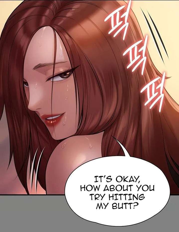 [Active Volcano] Queen Bee - Chapter 200 - Sehee Gets Dominated