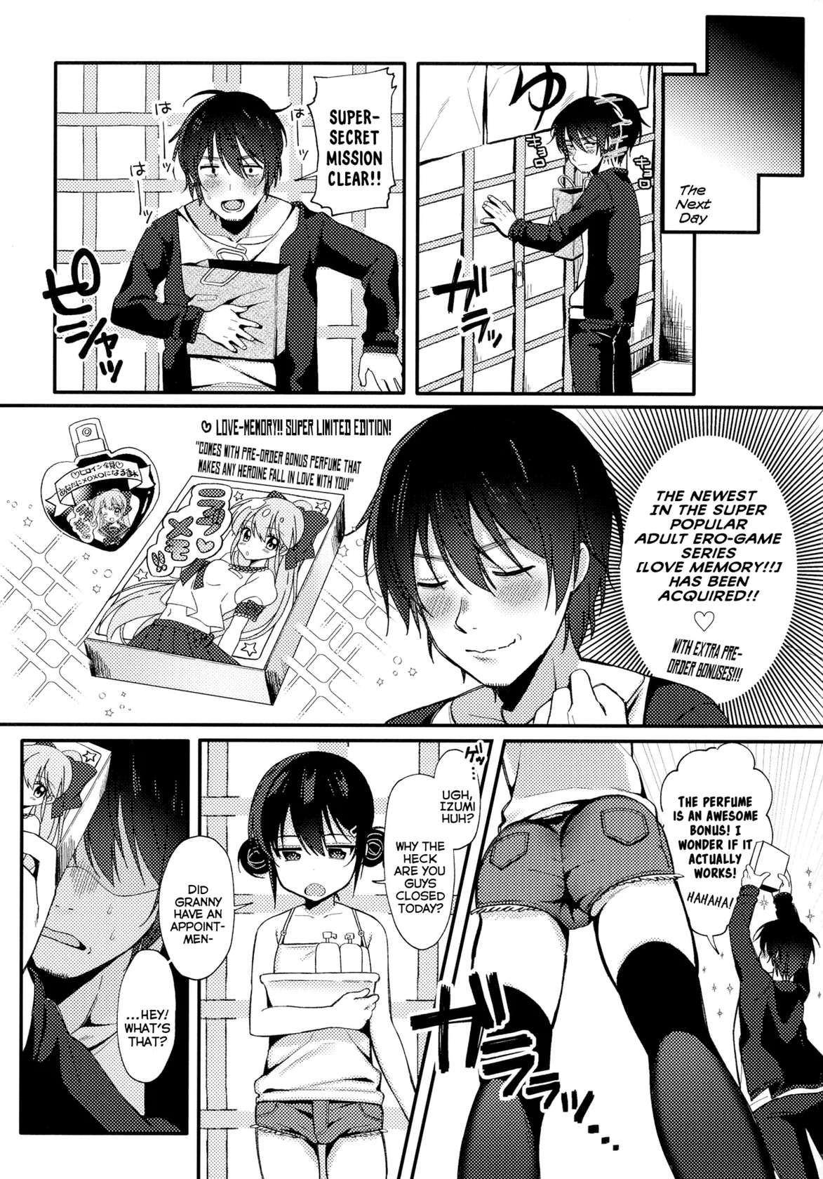 [Ruruepa] Namaiki Saimin Soap | Soaping-Up With a Hypnotized Brat (2D Comic Magazine Mesugaki Saimin Seisai Ecchi!) [English] {Mistvern}