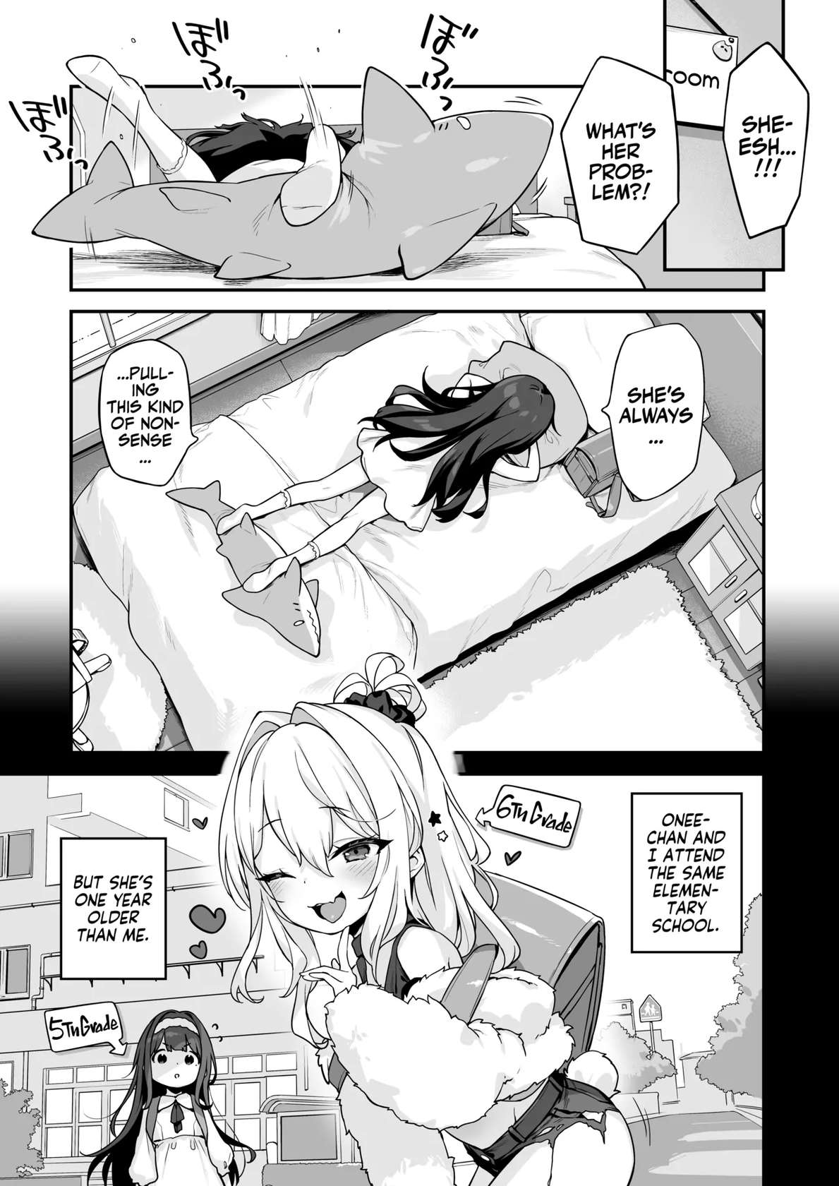 [Mothman (henreader)] Onanie Daisuki Honoka-chan wa Katekyo Chinpo o Benkyou Shitai! | Professional Shliker Honoka-san Wanna Study Up On Her Tutor's Cock! [English] [Team Rabu2]