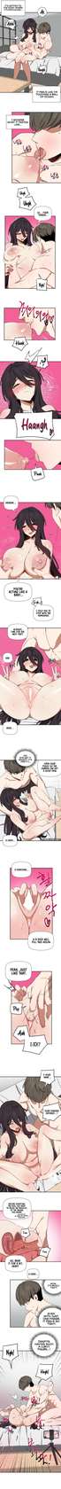 [Heemin] Alt Account Trap! [Ch. 1-13] [English] [The Blank] [Ongoing]