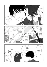 (C103) [Titano-makhia (Mikaduchi)] Sensei, Doushite Watashi nano...? | Sensei, Why Me...? (Blue Archive) [English] [SDF]