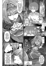 The Reincarnated Jobless’ Harem Life In Another World - 2 [Rei Scans]