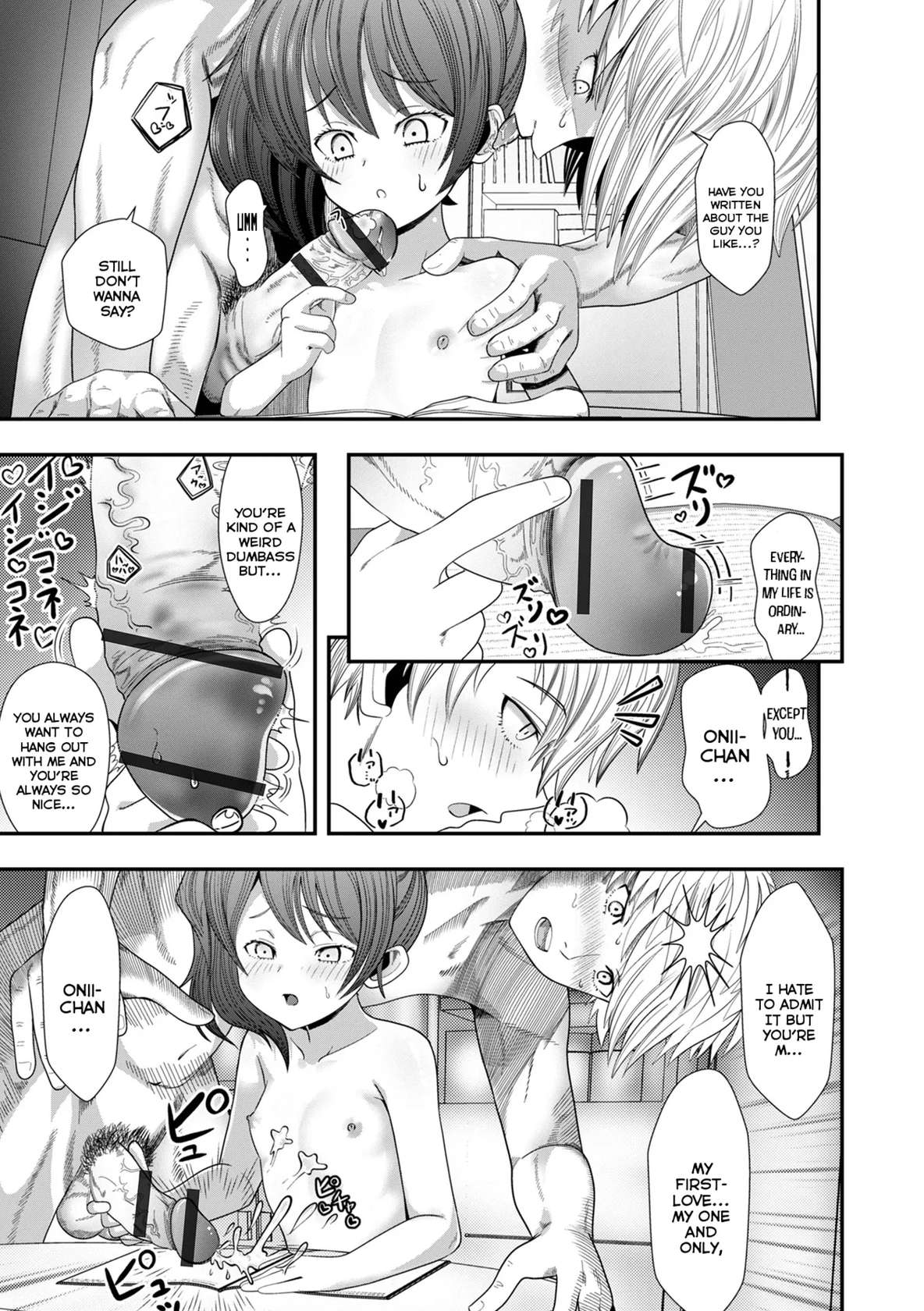 [Okusaka Maeue] Nichijou Saiin | A Hypnotically Lewd Daily-Life (Sai Puni! 4-genme) [English] {Mistvern}